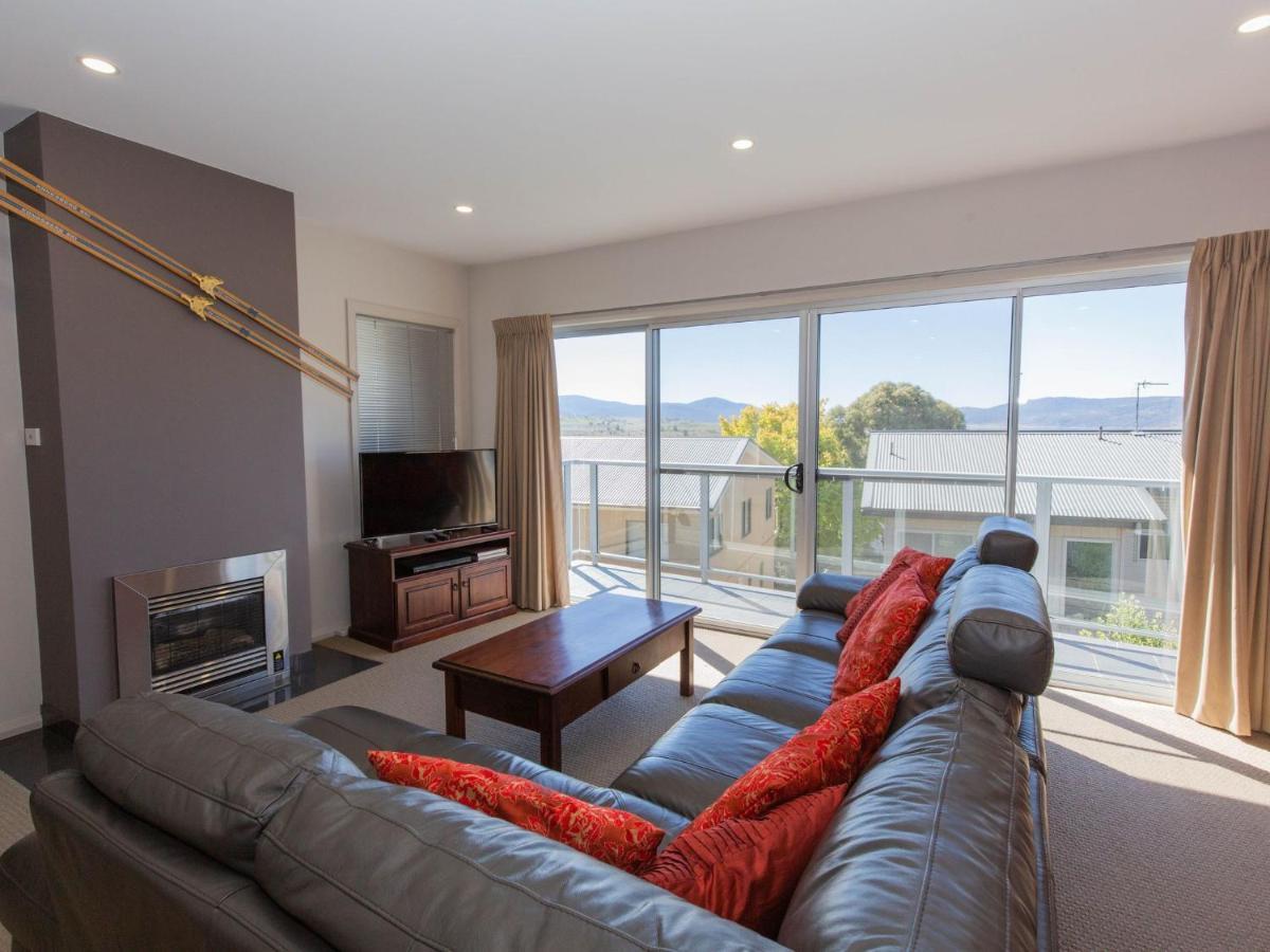 Opus 1 10 Poley Cow Lane Villa Jindabyne Buitenkant foto