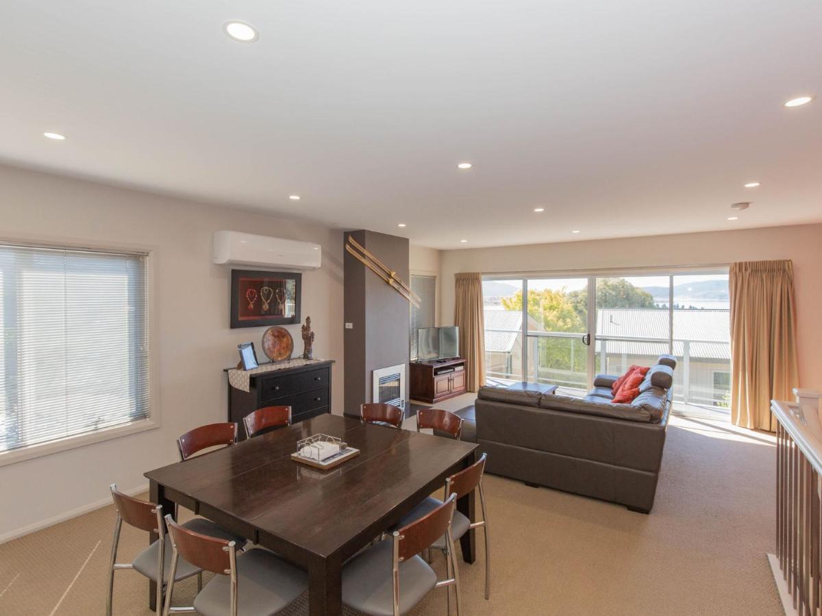 Opus 1 10 Poley Cow Lane Villa Jindabyne Buitenkant foto