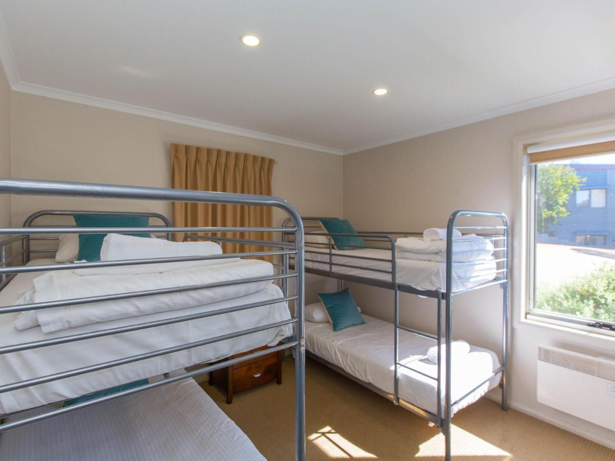 Opus 1 10 Poley Cow Lane Villa Jindabyne Buitenkant foto